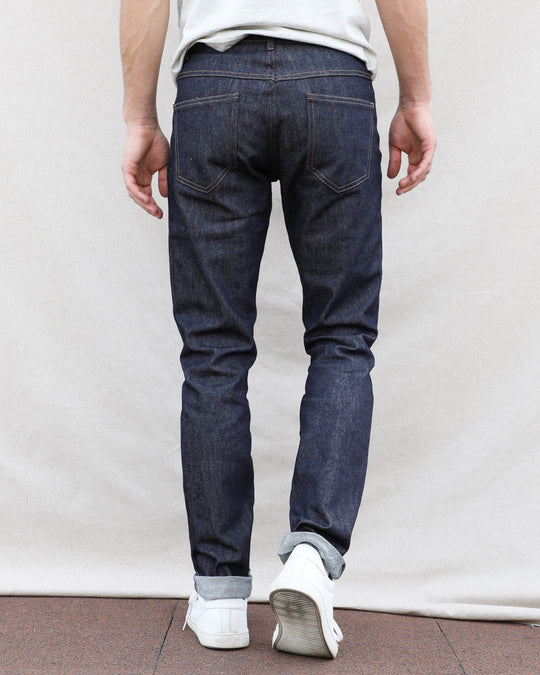 Denim français