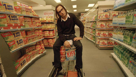 Changeons de discours