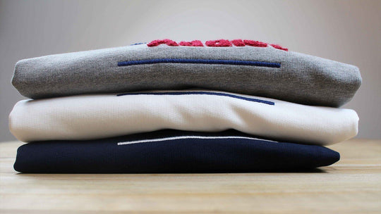 La Gamme en coton Bio de la Maison