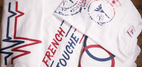 La première collection