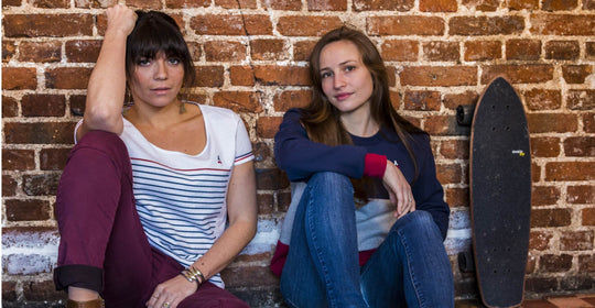 Notre vision de la mode : pourquoi ces tee-shirts ?