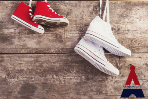 Les baskets éthiques à avoir dans son placard