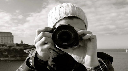 Un [petit] mot de Monsieur J.