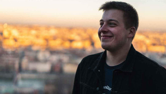 Nos stagiaires en or