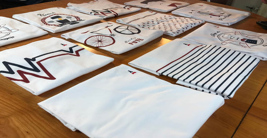 Achetons moins, achetons mieux