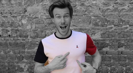 Collection Printemps Été 2018