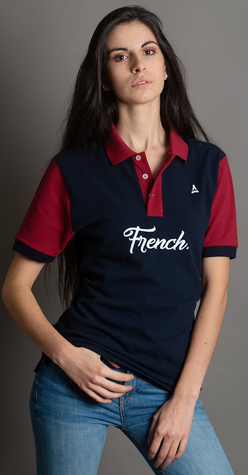 Polos Femmes