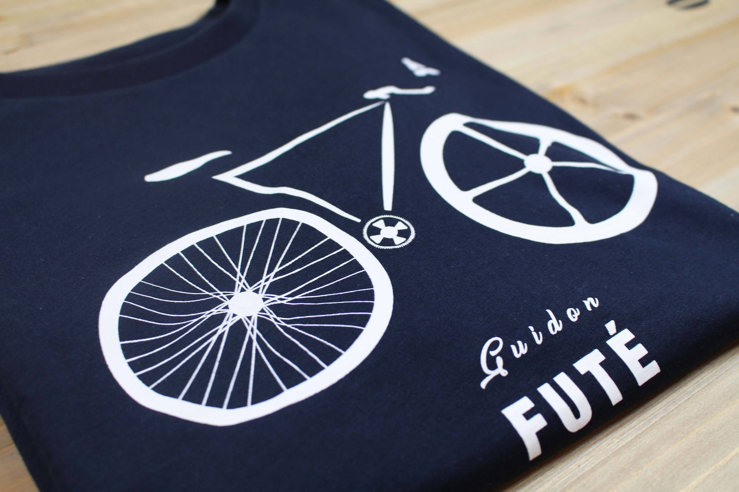 T-shirts enfants bio