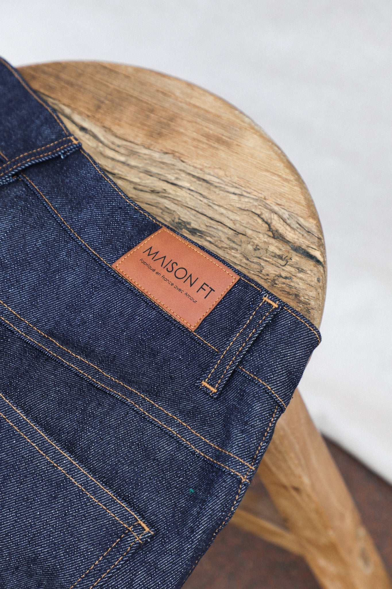 Jeans pour homme