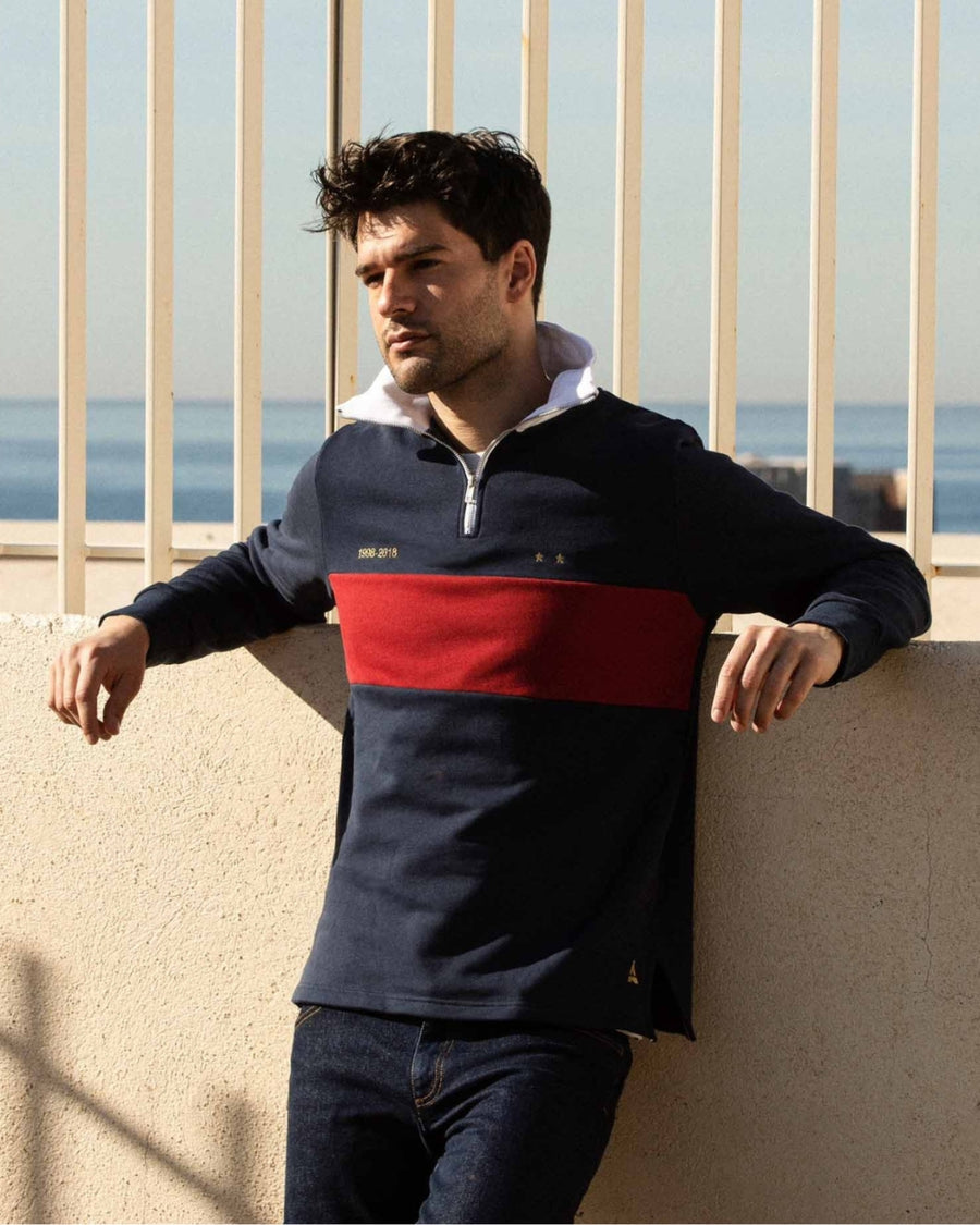 sweatshirt zizou