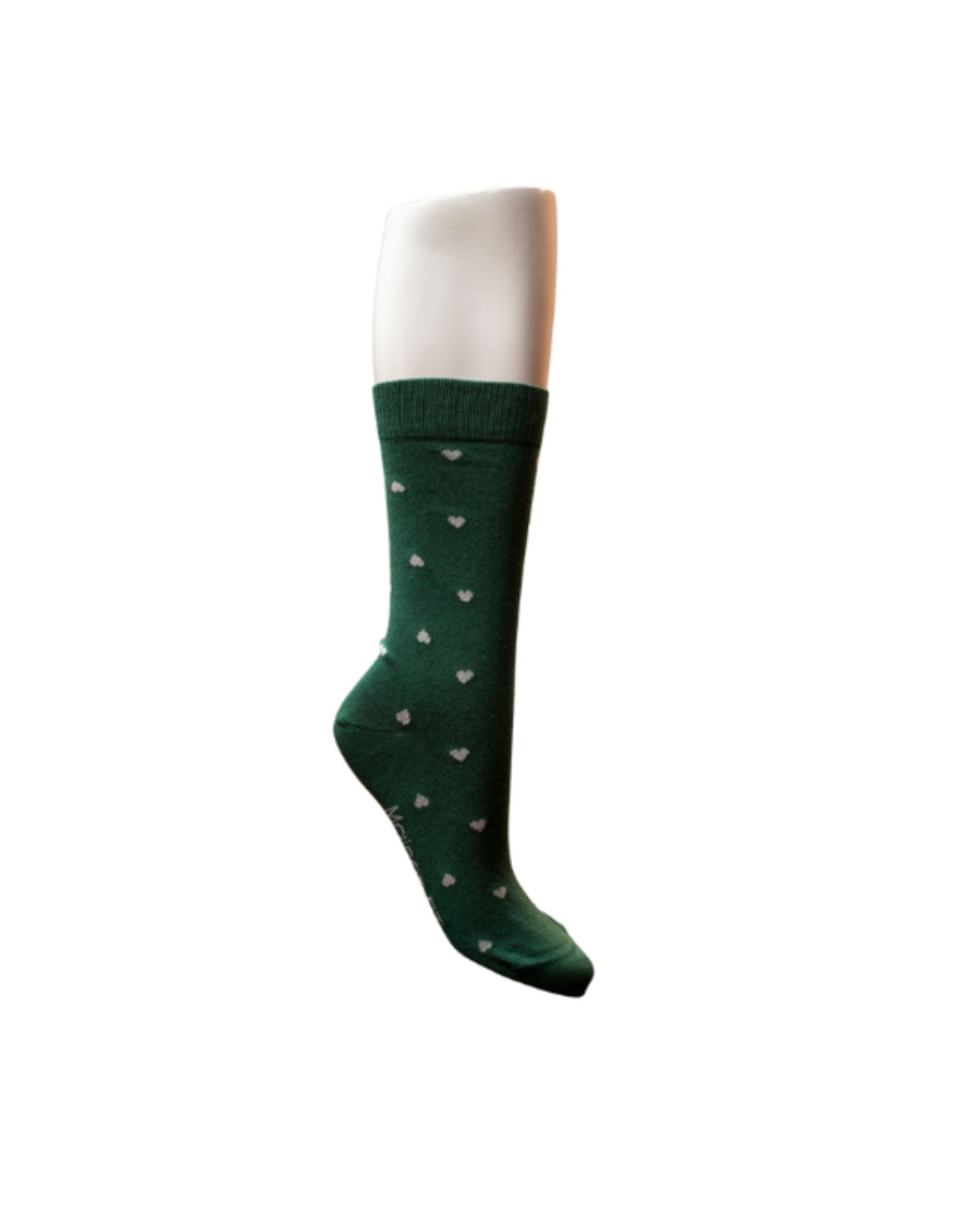 CHAUSSETTES MAGIQUES AIMANTÉES | COTON RECYCLÉ