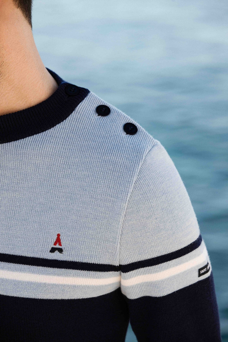 Sweat pour homme