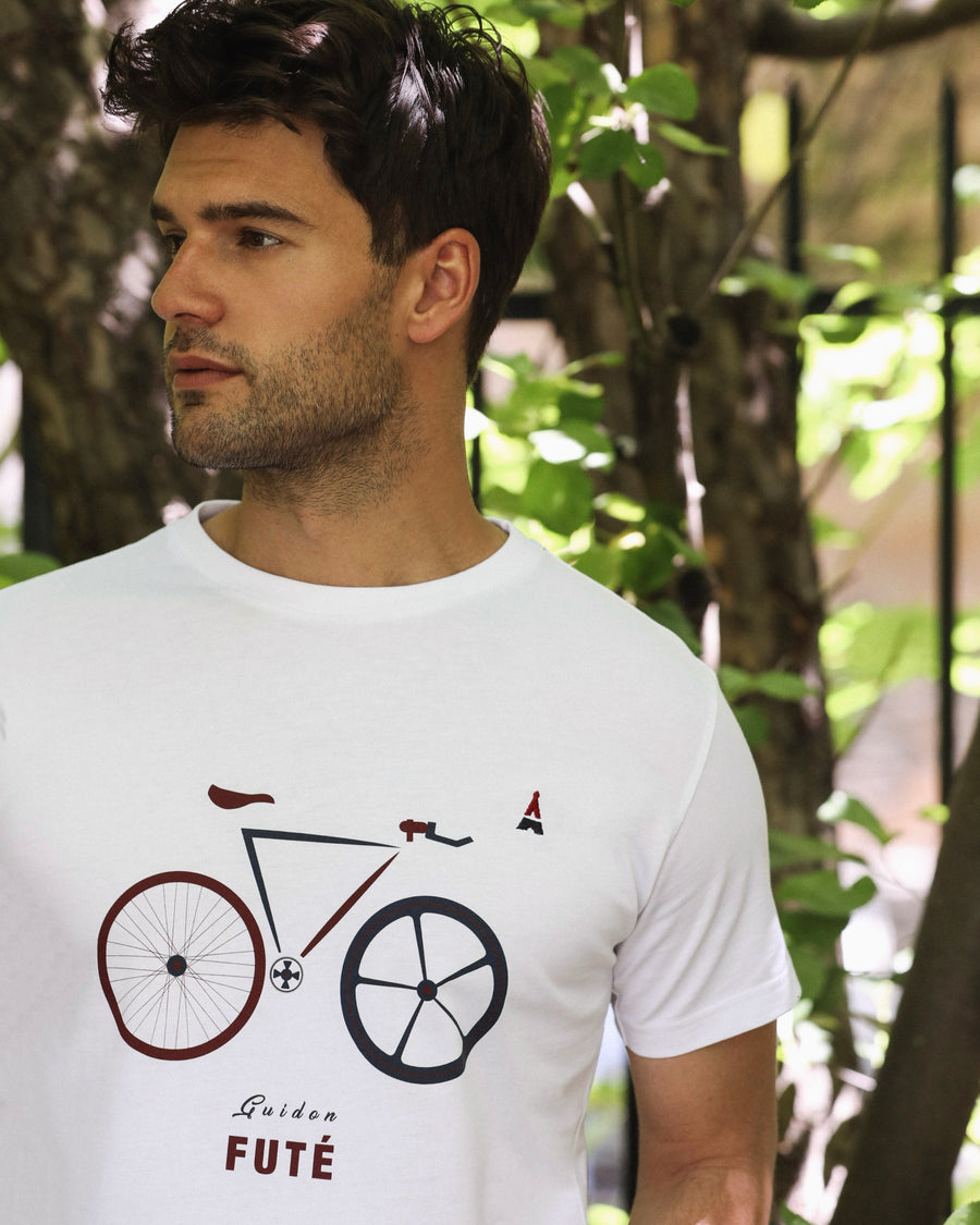 T shirt homme cool cheap