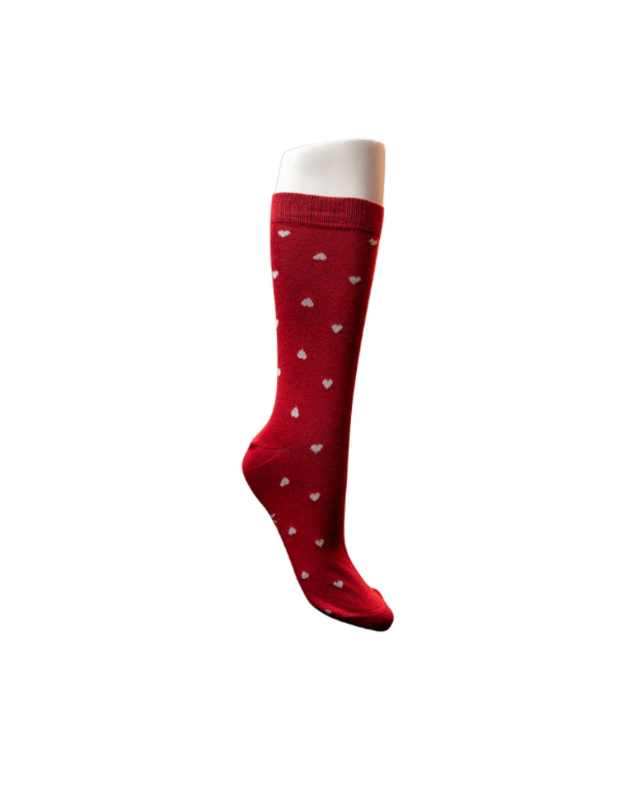 CHAUSSETTES MAGIQUES AIMANTÉES | COTON RECYCLÉ