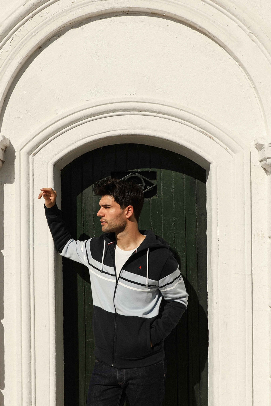 veste pour homme