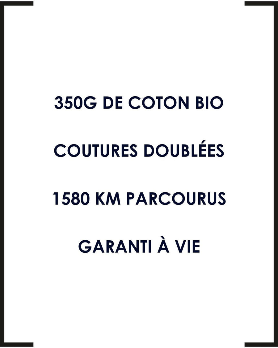 PRÉCOMMANDE | SWEATSHIRT ZIZOU | COTON BIO