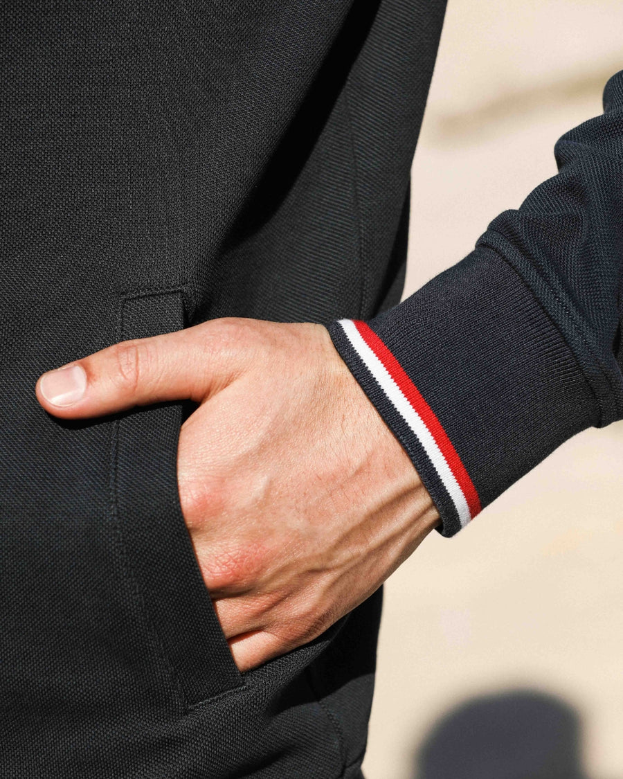 Veste sans capuche homme