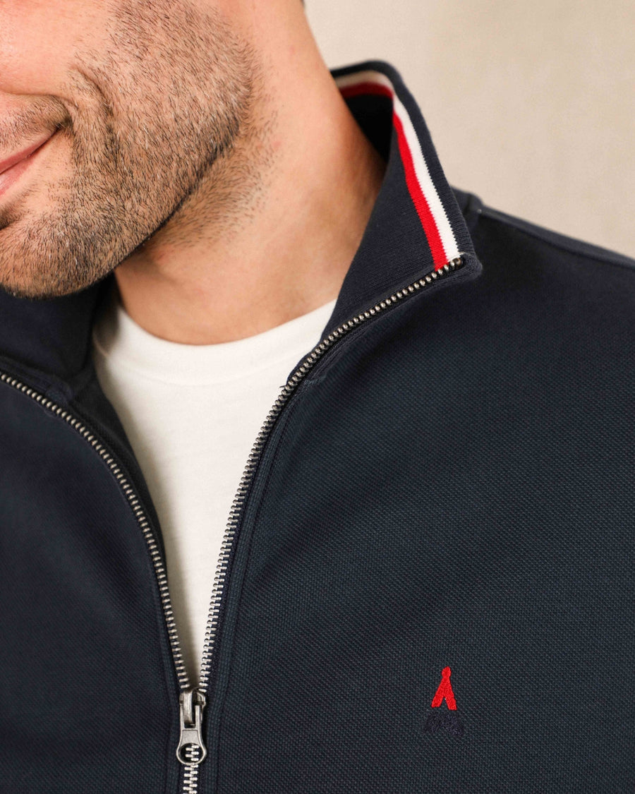 Veste sans capuche homme