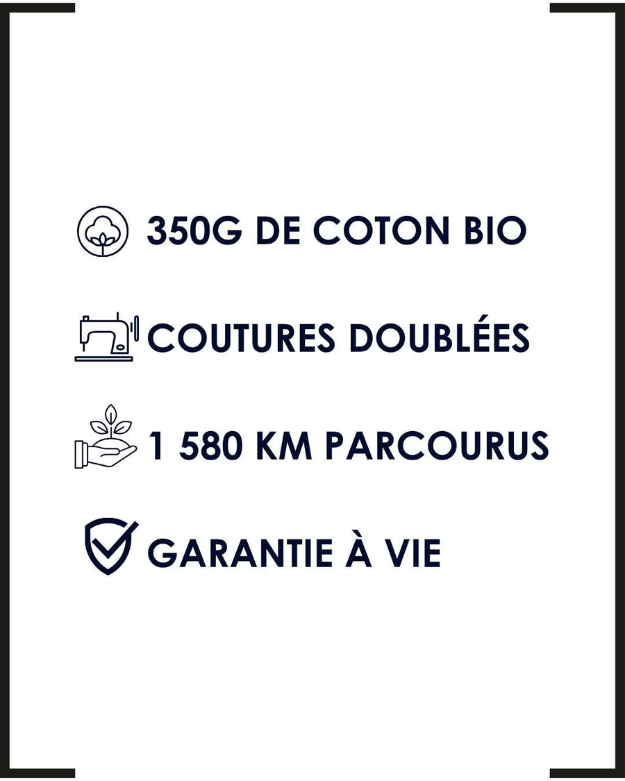 Caractéristiques produit Maison FT