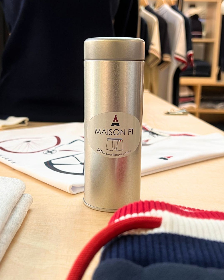 packaging boxer maison ft