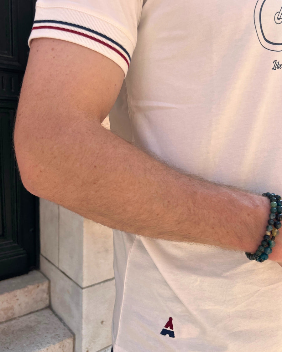 T-SHIRT MOBYLETTE | COTON BIO