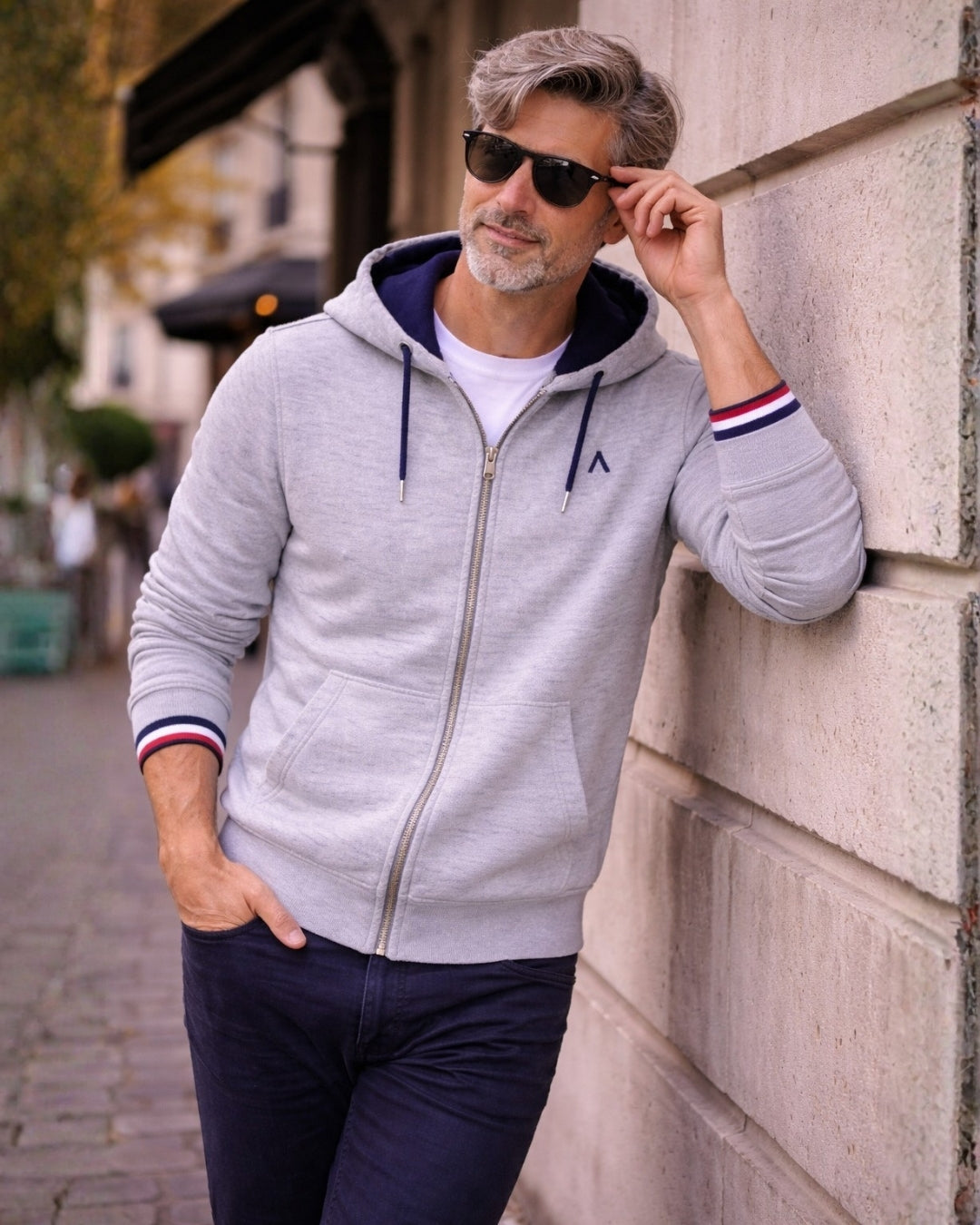 Agrandir