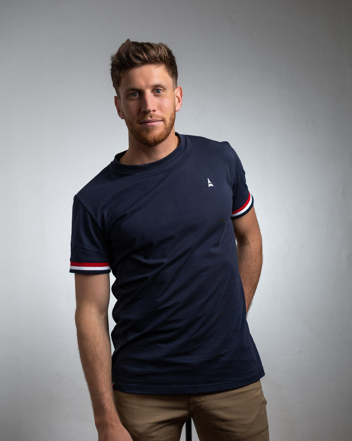 T-shirt Homme coton bio