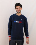 Sweatshirt Bruno - Coton Bio