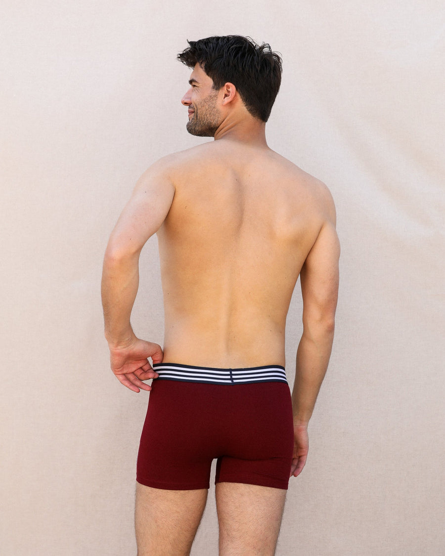 Boxer made in france homme