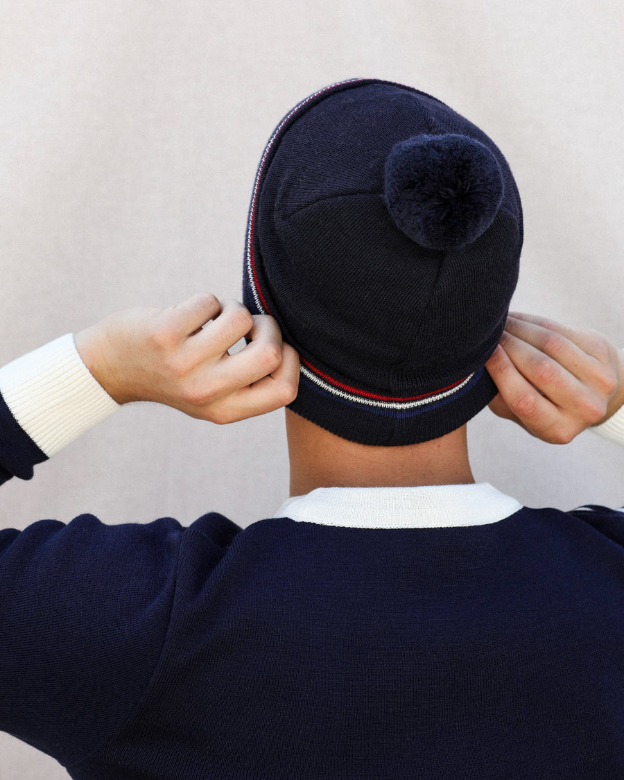 Bonnet made in france