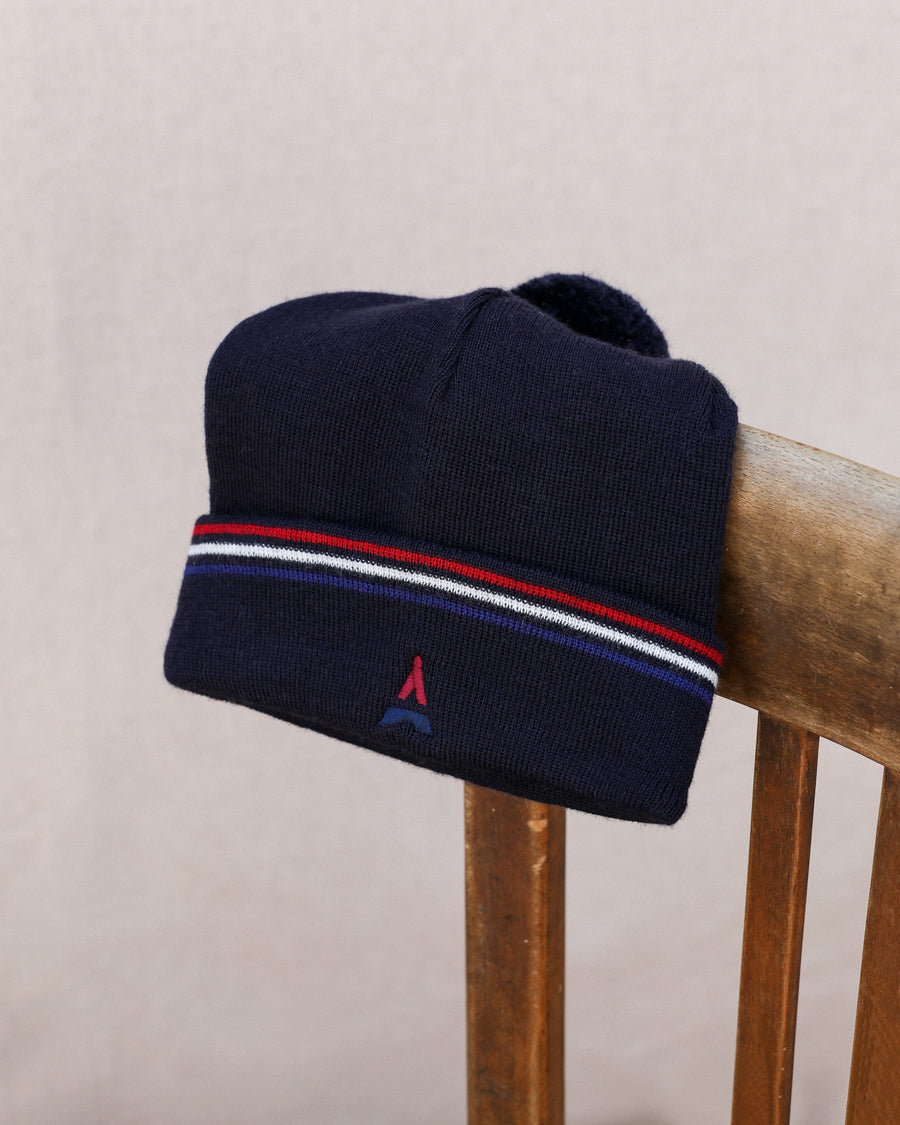 Bonnet fabriqué en france