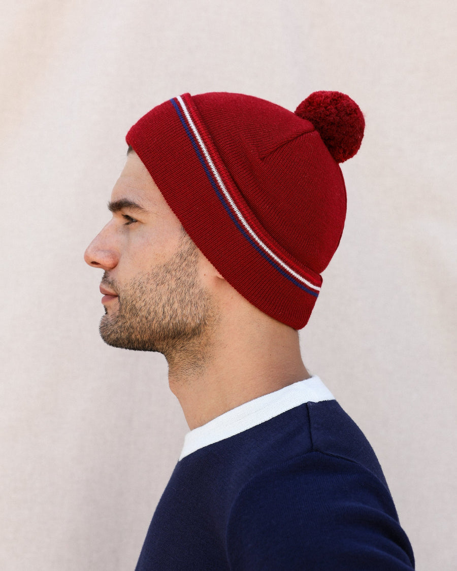 BONNET MADE IN FRANCE