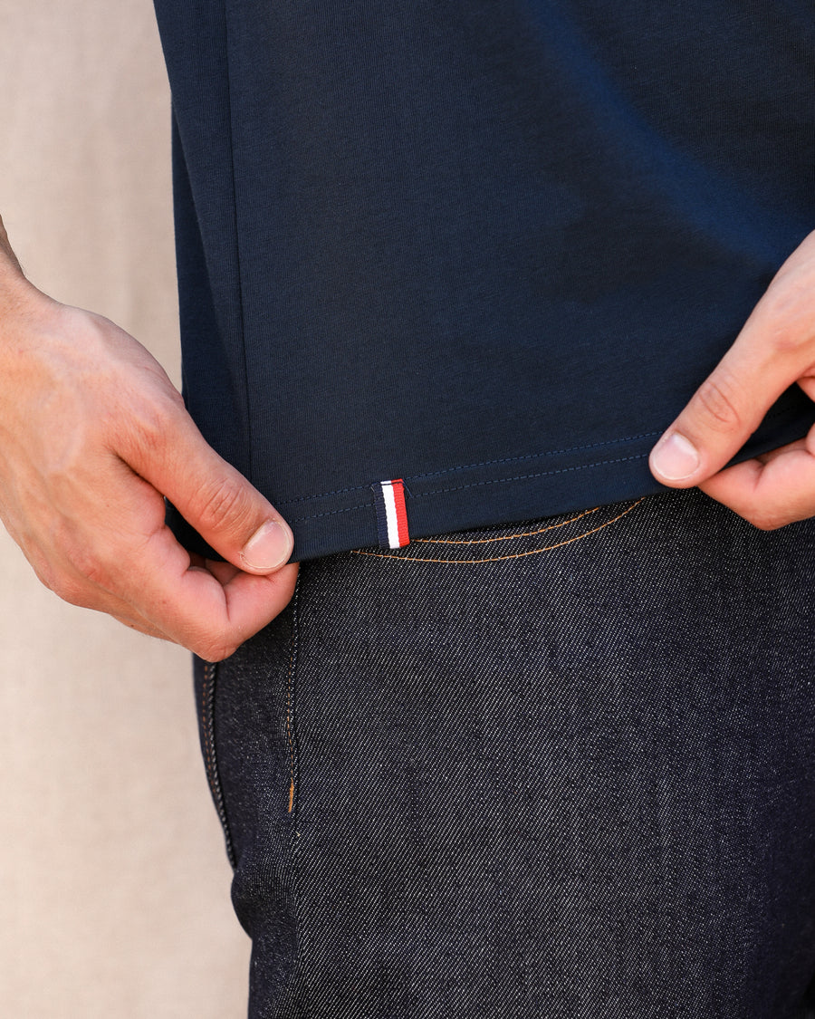 T-SHIRT PÉTANQUE | COTON BIO