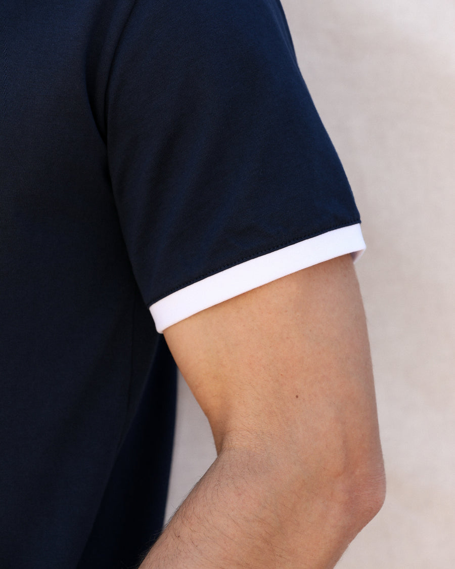 T-SHIRT PÉTANQUE | COTON BIO