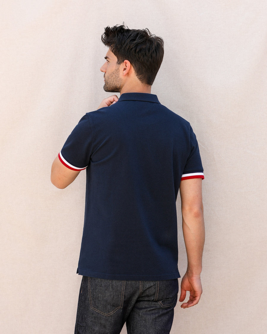 Polo Paul | Coton Bio