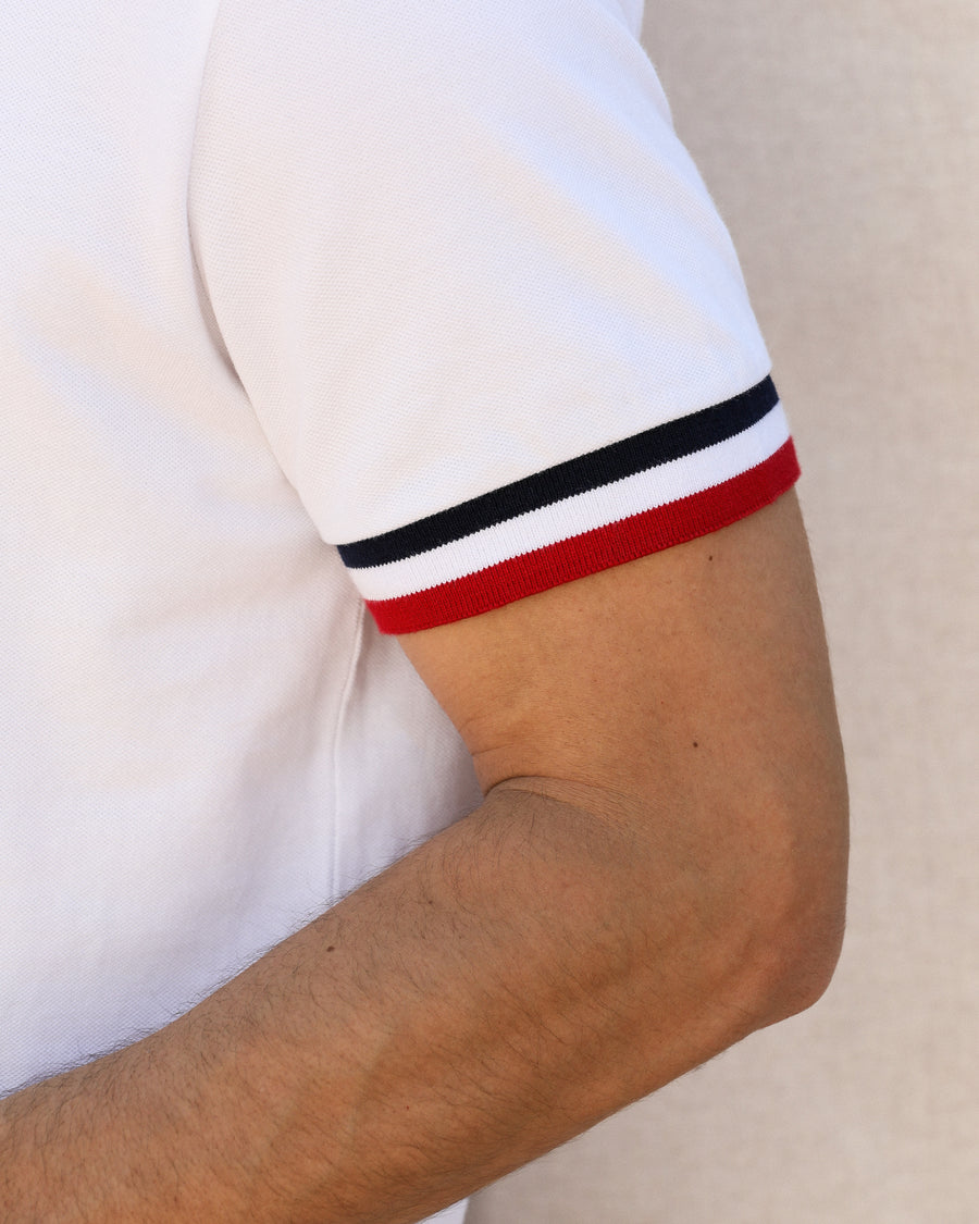 T-SHIRT RUGBY | COTON BIO