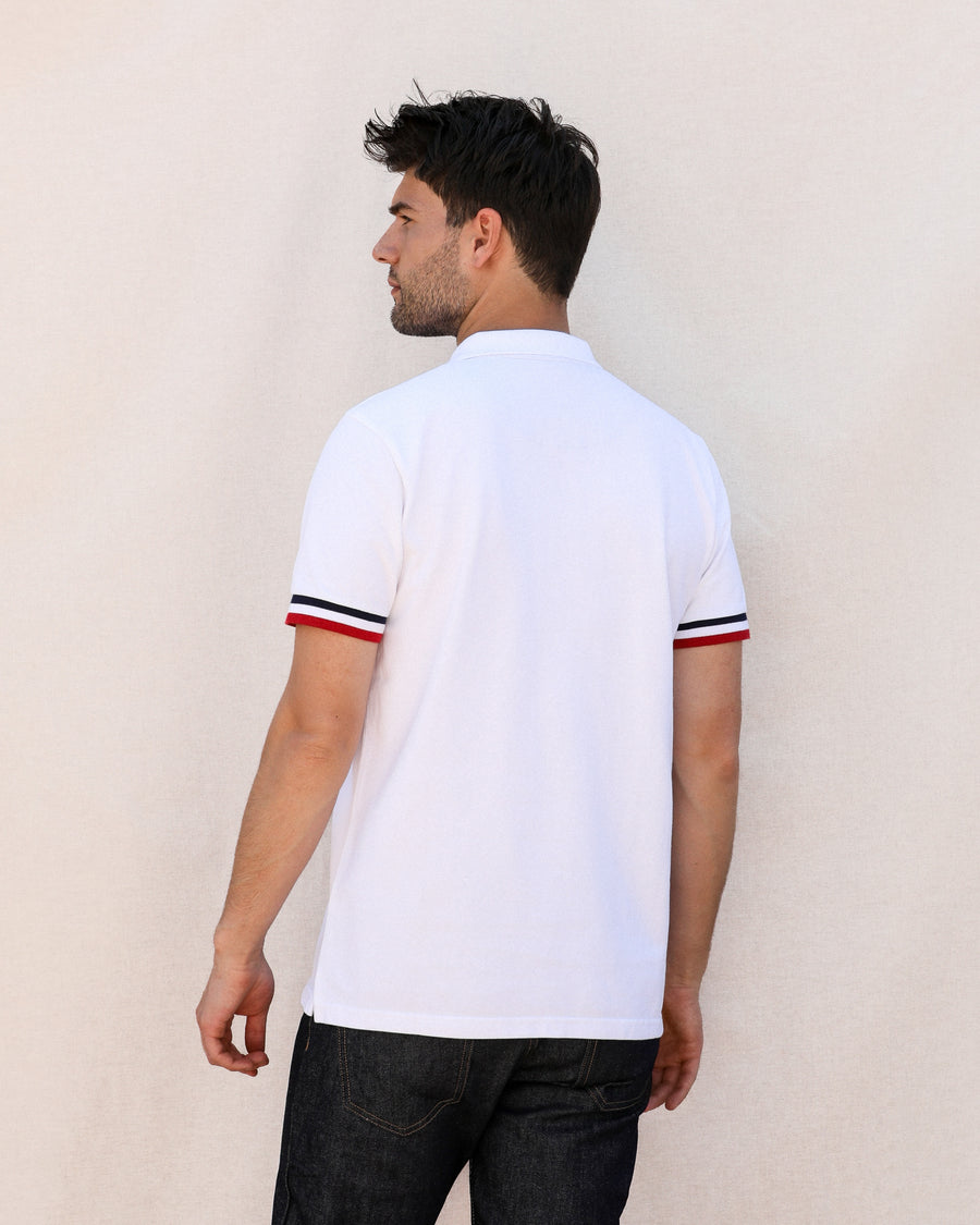 Polo Paul | Coton Bio