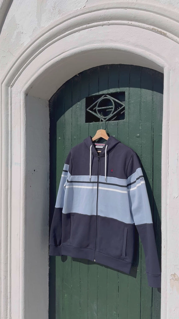 Vidéo veste Maison FT