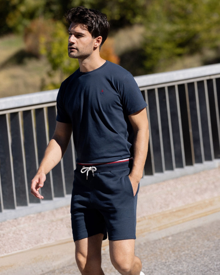 short_homme_marine_coton_bio_maison_ft