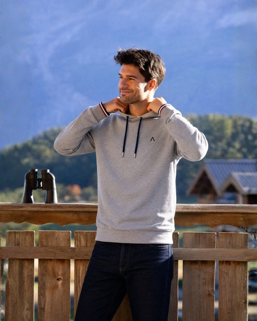Agrandir