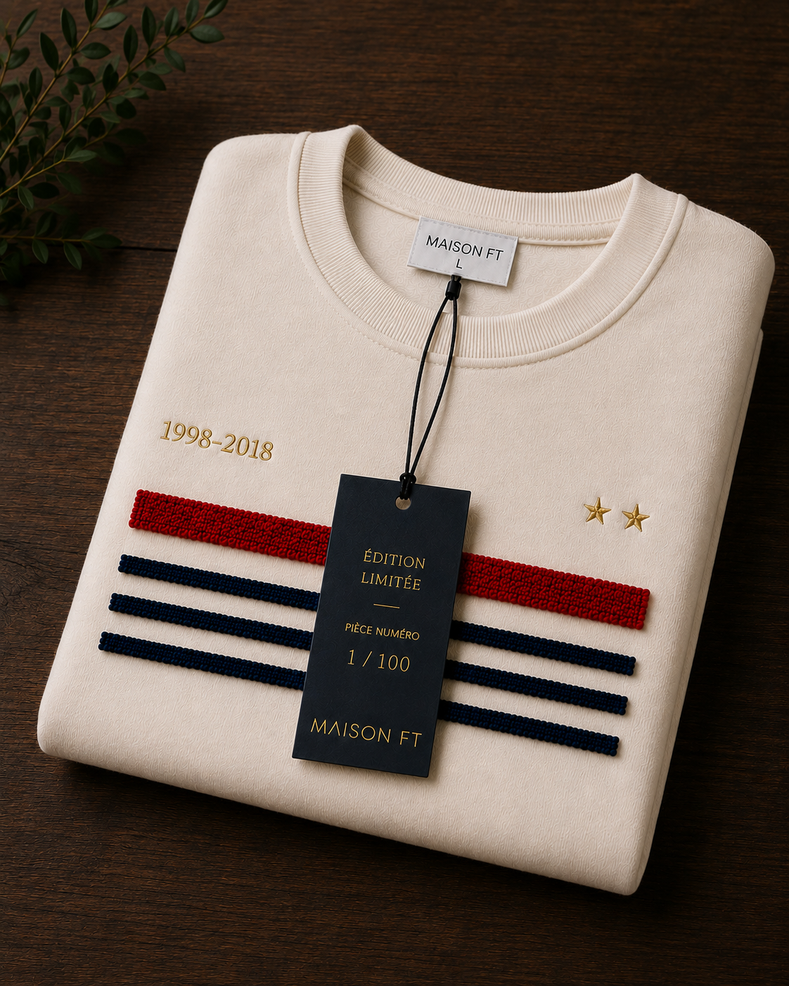 Agrandir