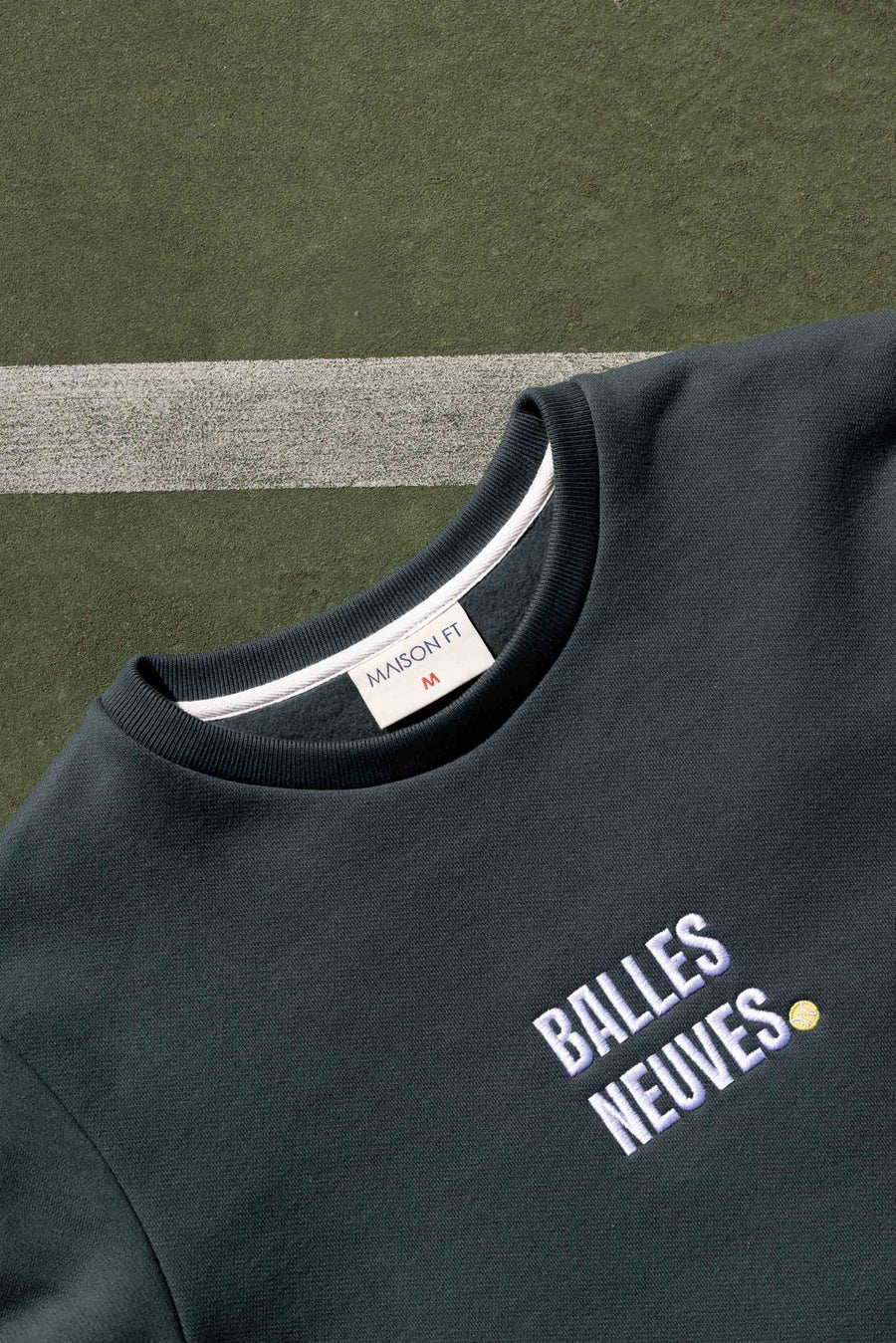 sweat_homme_balles_neuves_tennis_vert_broderie_coton_bio3