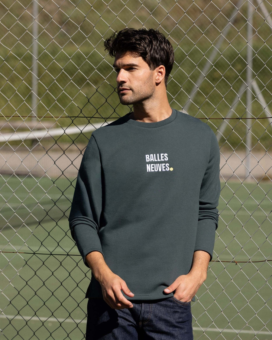 sweat_homme_balles_neuves_tennis_vert_broderie_coton_bio_11