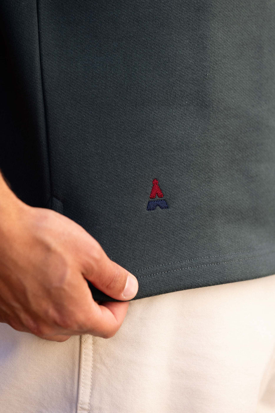 sweat_homme_vert_foret_avec_coudieres_