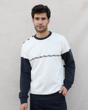 Sweat coton bio - Jacques