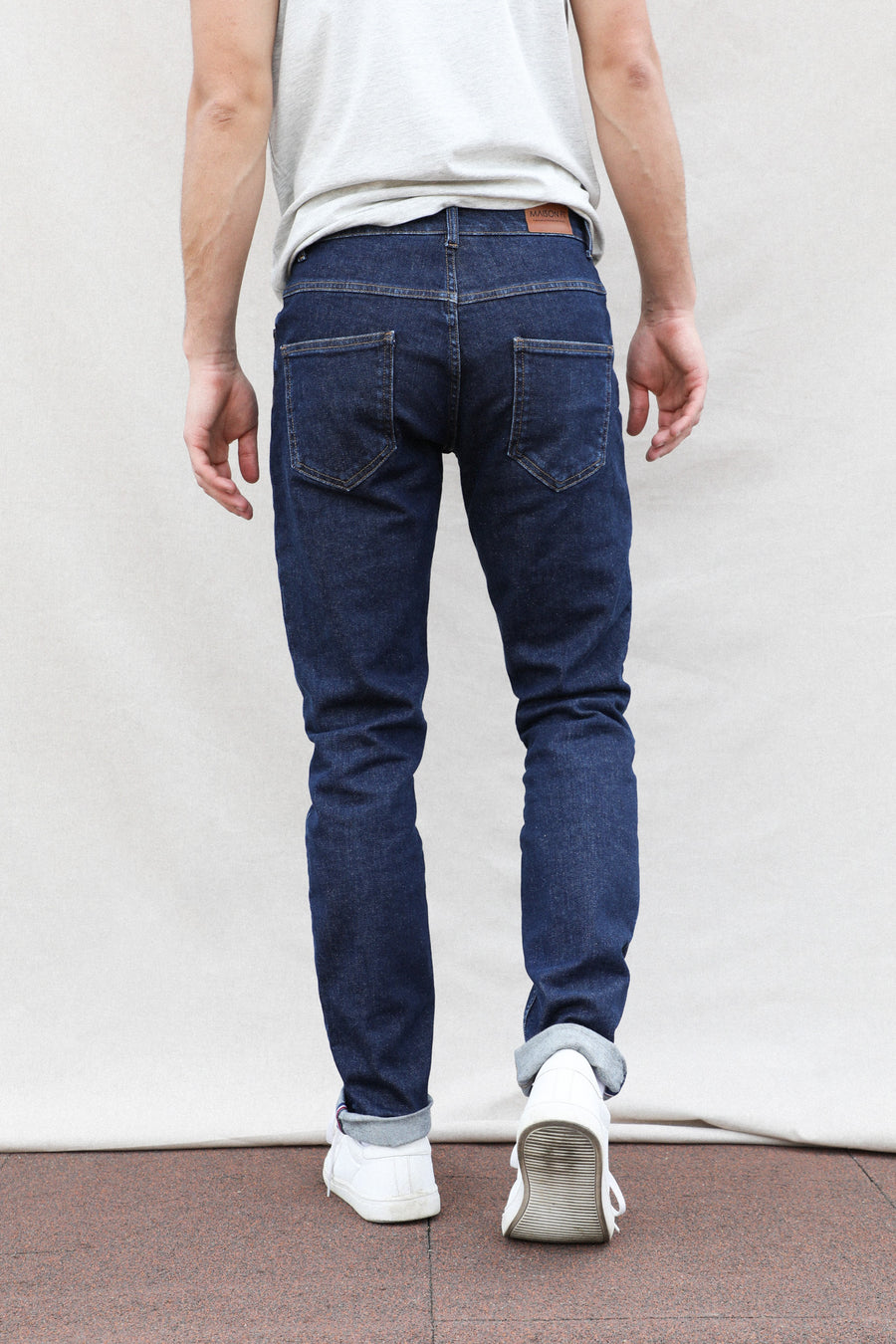 jean made in France