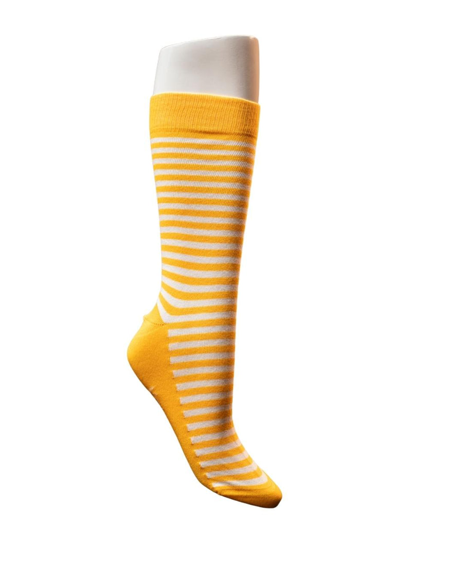 À l'unité - Chaussettes Inséparables RAYÉES - CLCO