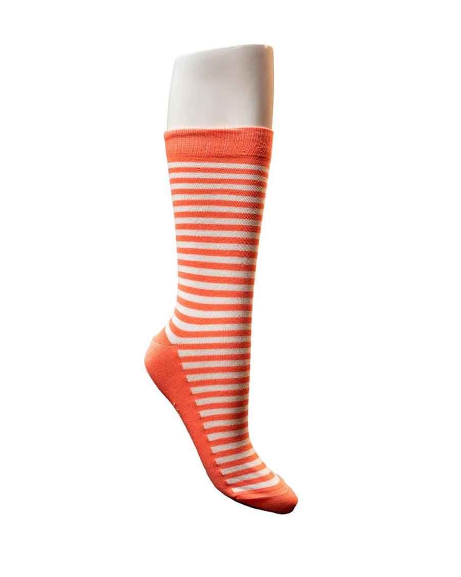 À l'unité - Chaussettes Inséparables RAYÉES - CLCO