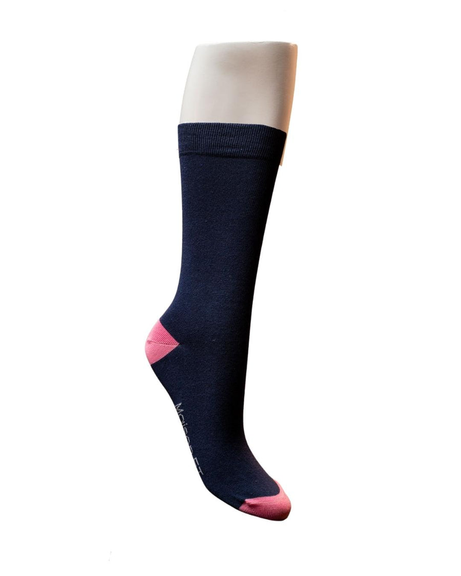 À l'unité - Chaussettes Inséparables UNIES - CLCO -