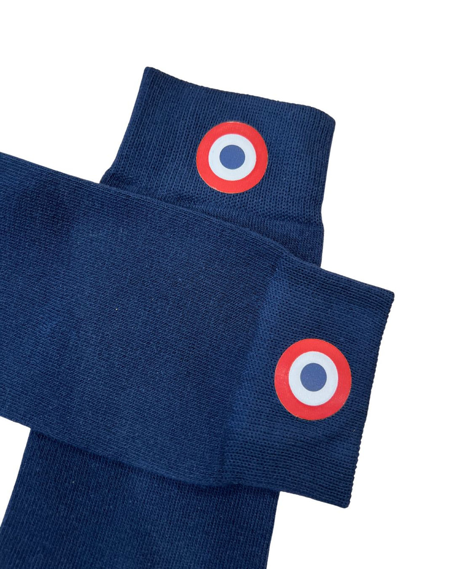 À l'unité - Chaussettes Inséparables UNIES - CLCO -